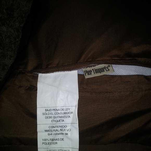 Decorative Accent Pillow Cases - Picture 3 of 3